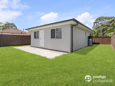 38a Sadleir Avenue, Sadleir