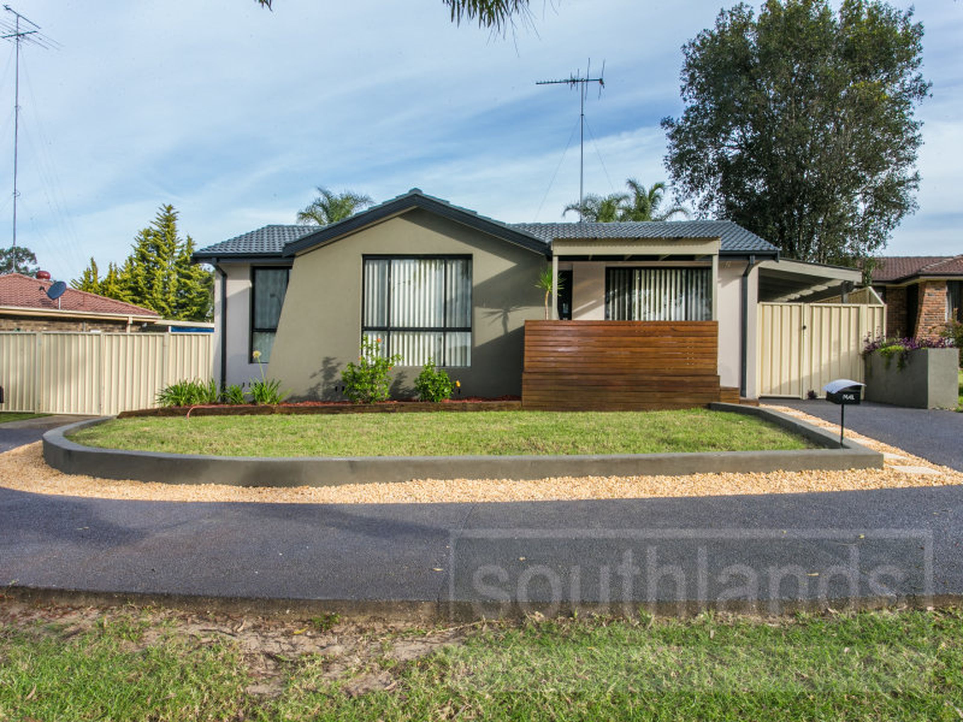 219 York Road, SOUTH PENRITH