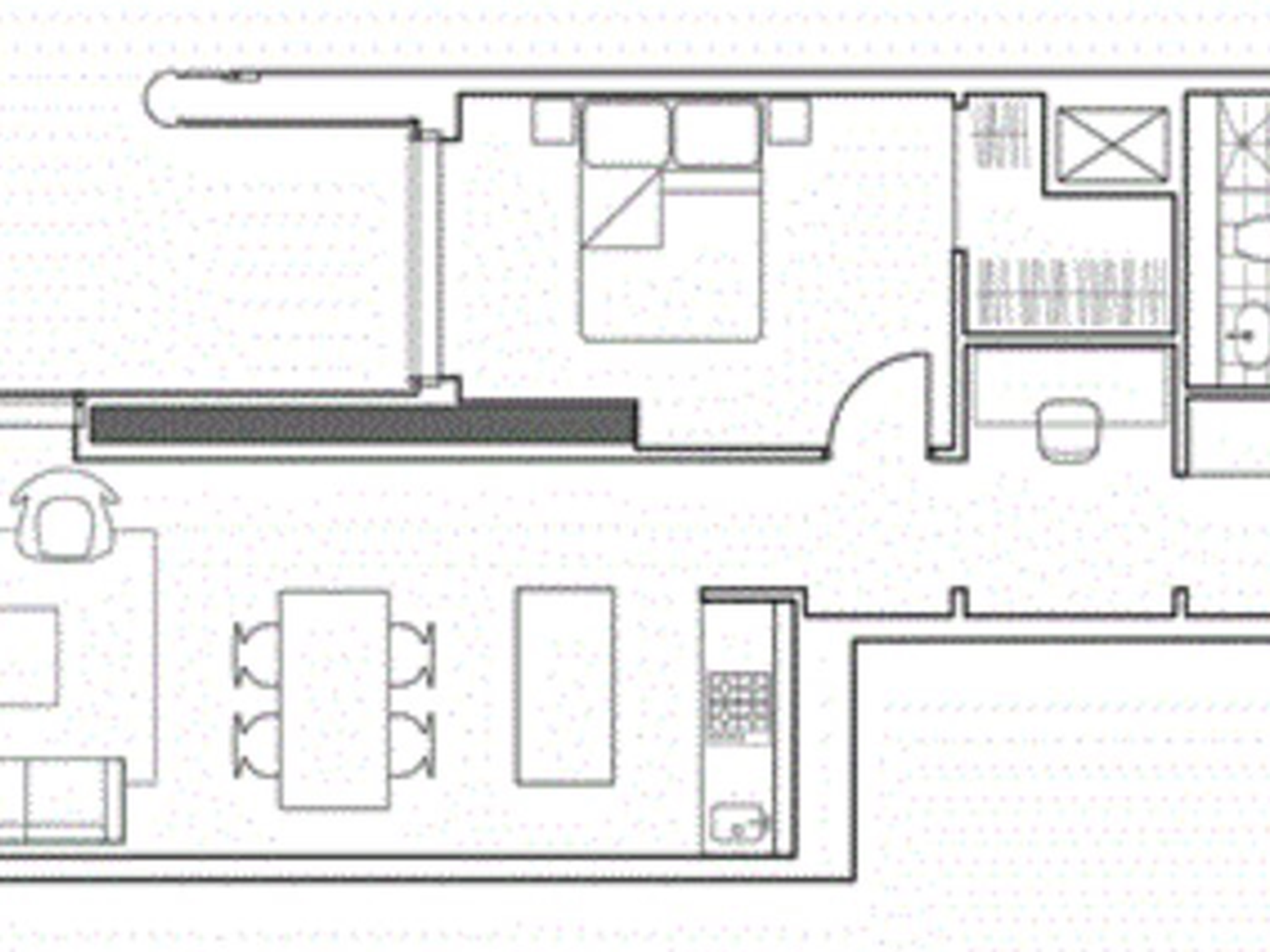 2313 / 101 Bathurst Street, Sydney