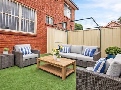 5 / 132 King Georges Road, Wiley Park
