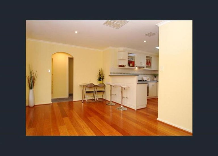 3 Overland Crescent, Sheidow Park