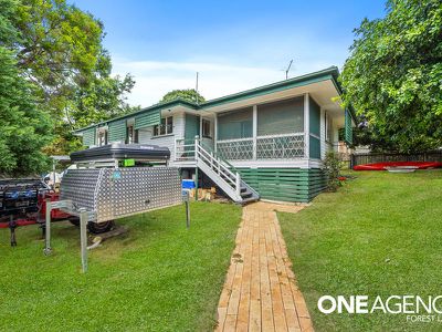 72 Centaurus St, Inala