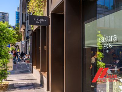 401 / 8 Exploration Lane, Melbourne