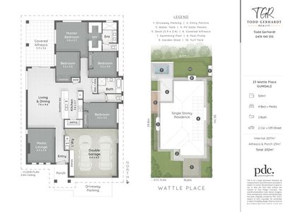 23 Wattle Place, Gumdale