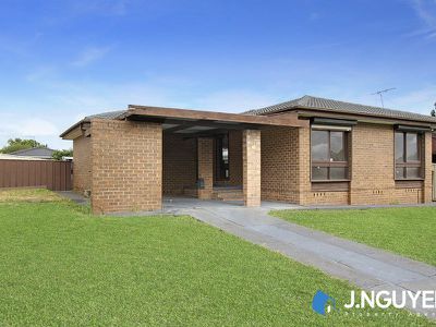 42 Essendon Street, St Johns Park