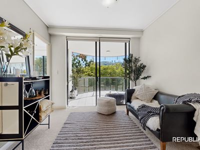 133 / 7 Land Street, Toowong