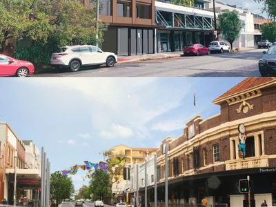 Leichhardt