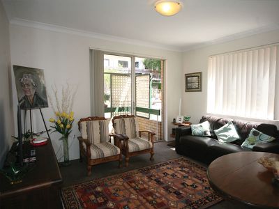 8 / 160 Oberon Street, Coogee