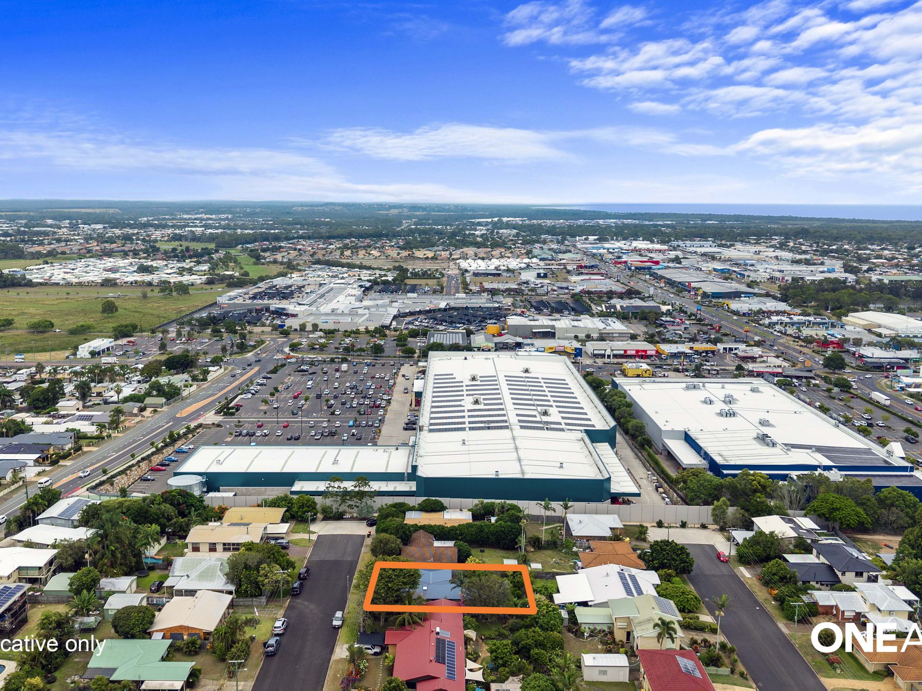 17 Eurong Avenue, Pialba