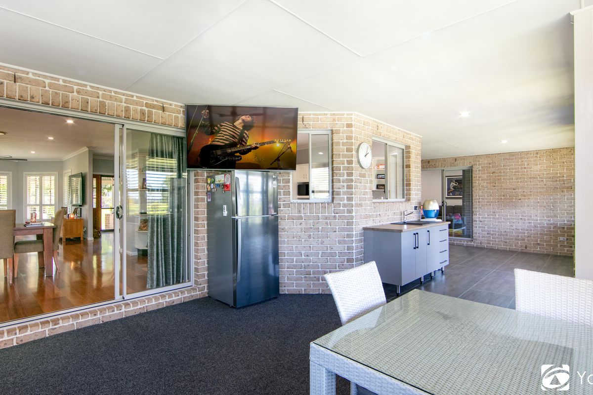 30 McKenzie Drive, Gulmarrad