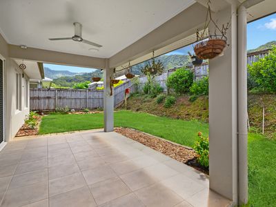 48 HIGHFIELD CIRCUIT, Bentley Park