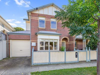 64 Margaret Street, Newport