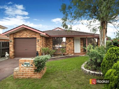 5B Clinker Grove, Woodcroft