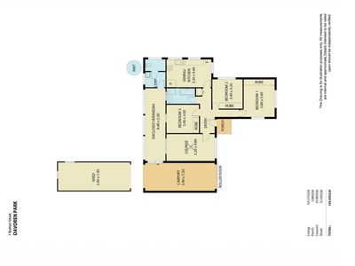 7 Bratton Street, Davoren Park