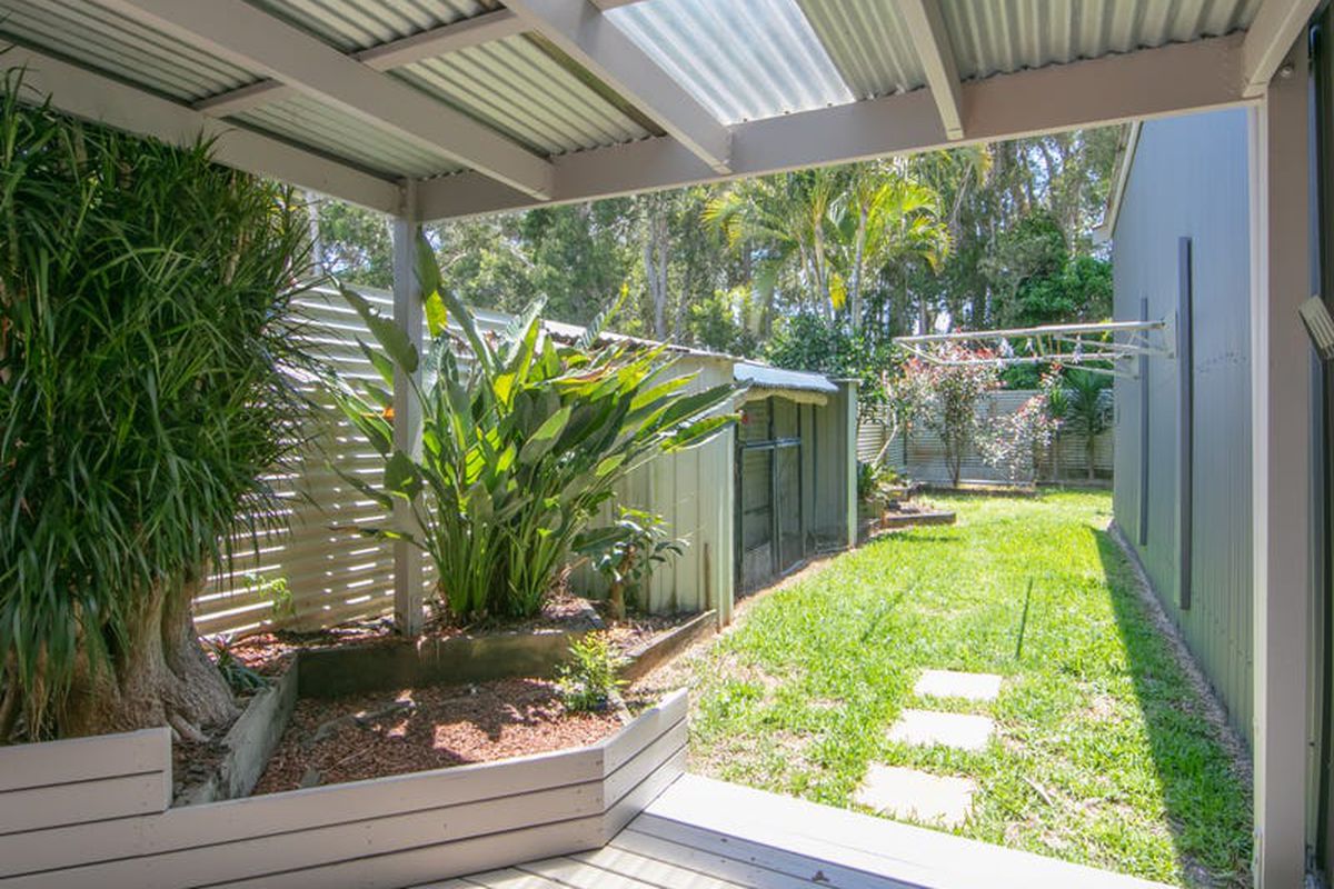 11 Uki Street, Yamba