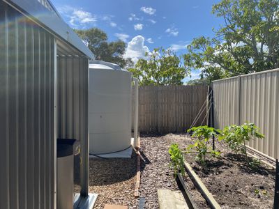8A Layde Court, Urangan