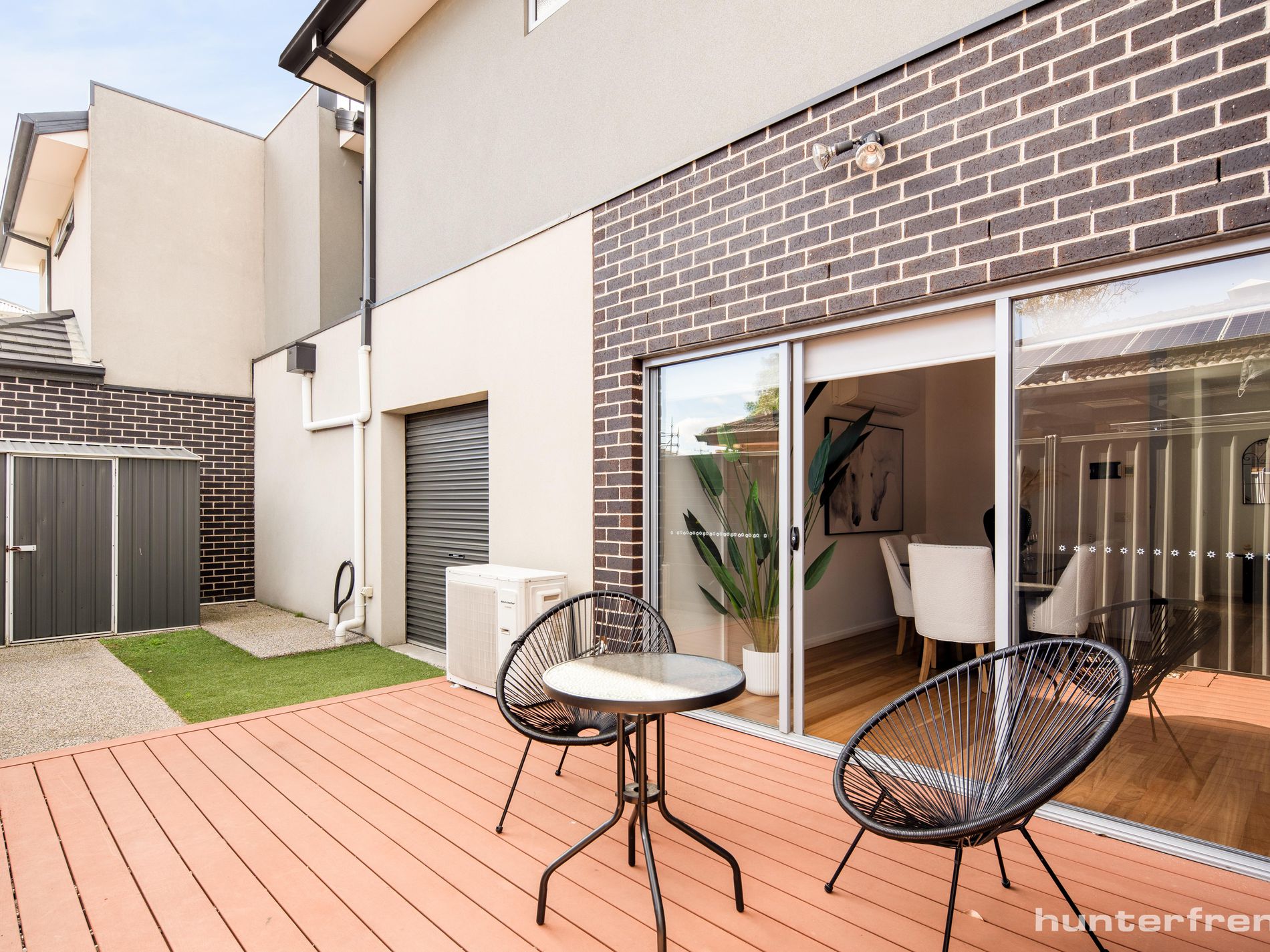 1A Belah Avenue, Altona