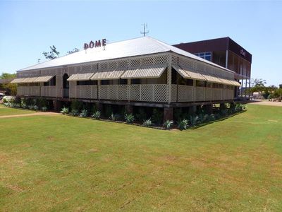 3 / 10 Edgar Street, Port Hedland