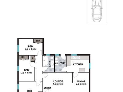 54 Mubo Crescent, Holsworthy