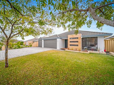 5 Abbotsdale Way Southern River WA 6110, Southern River