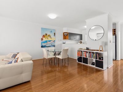 55 / 34 Palmerston Street, Perth