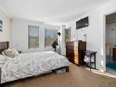 28 Prince Regent Boulevard, Gosnells