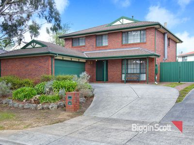 8 Paperbark Place, Knoxfield