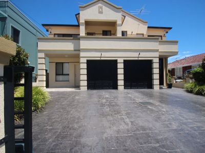 97a Barton Street, Monterey