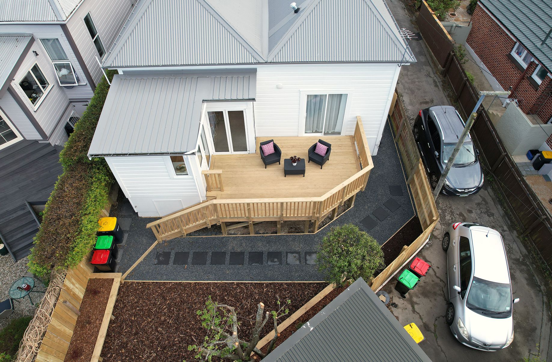 38 Highgate, Belleknowes