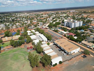 11/1 lawson Street, South Hedland