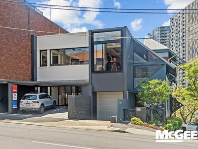 139 Gotha Street, Fortitude Valley