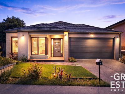 8 John Russell road, Cranbourne West