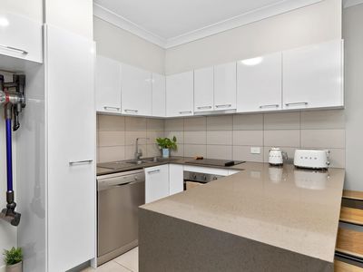 104 / 37 Connor St, Kangaroo Point