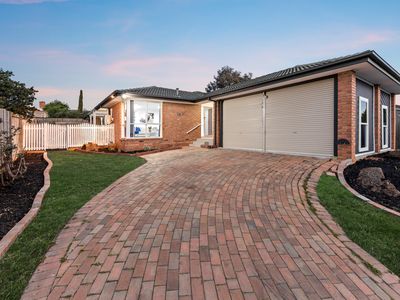 6 Song Street, Narre Warren