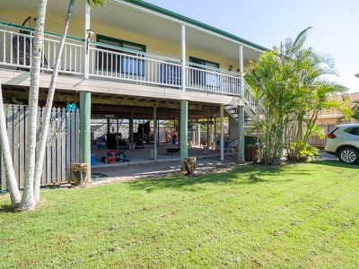 180 PULGUL STREET, Urangan