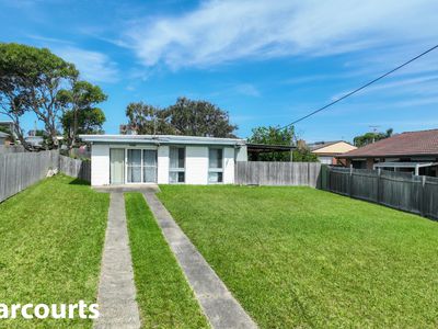 4 South Pacific Crescent, Ulladulla