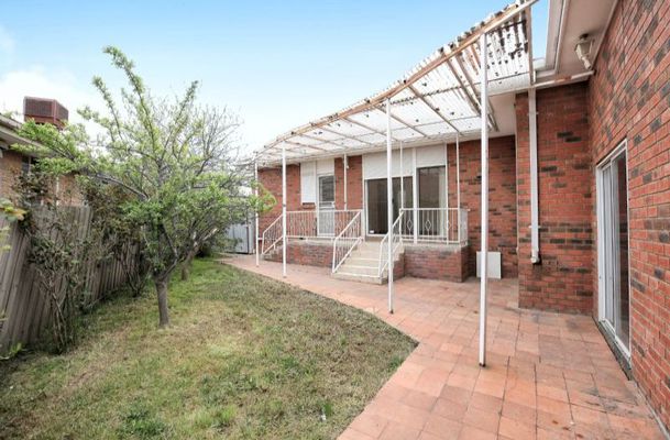 1 Kent Court, Craigieburn