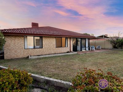 8 Thomasia Street, Huntingdale