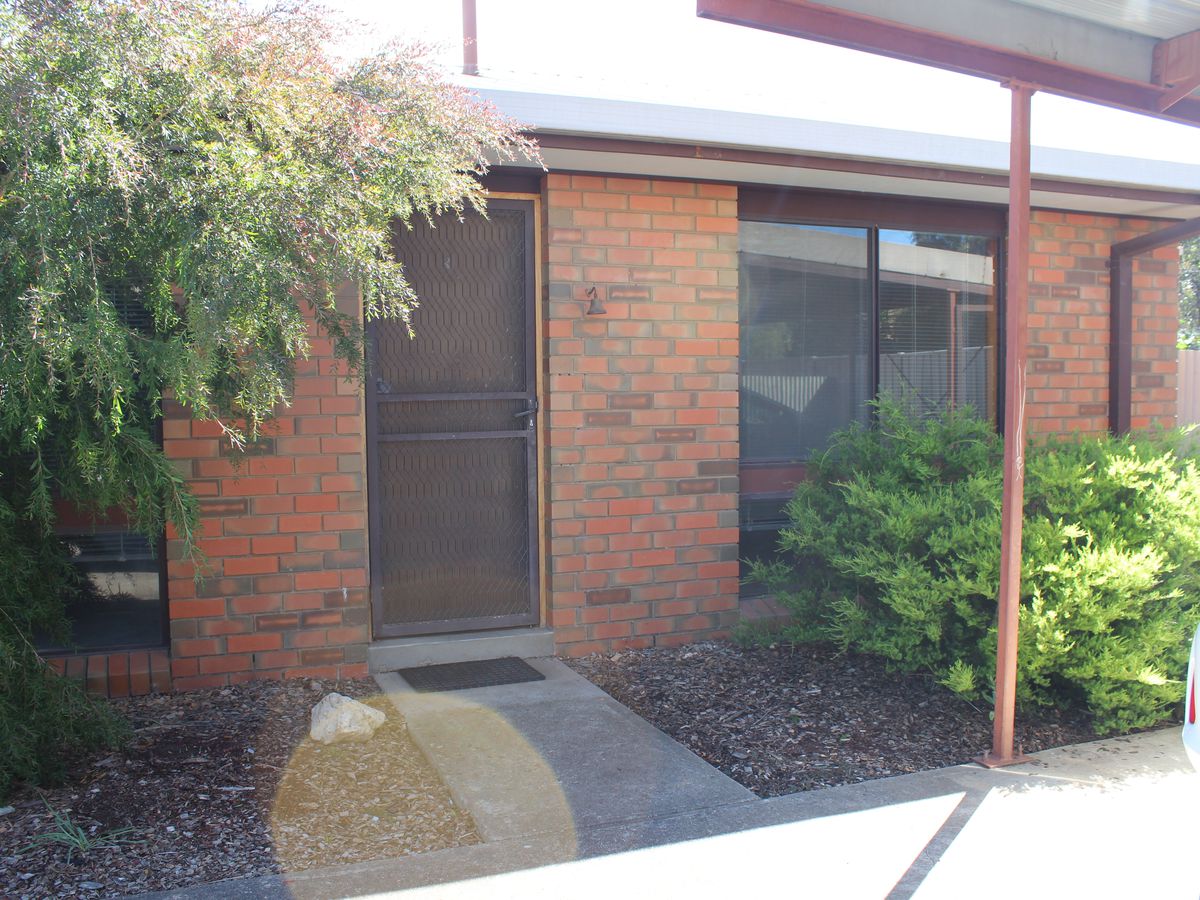 3/7a- / 9 Carrier Street, Benalla