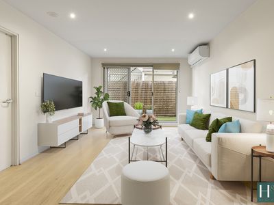 30 / 108 Union Street, Brunswick West