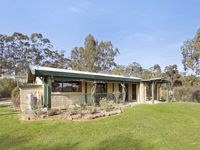 91 Tehan Court, Heathcote