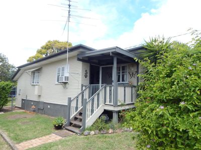 25 Idolwood Street, Eastern Heights