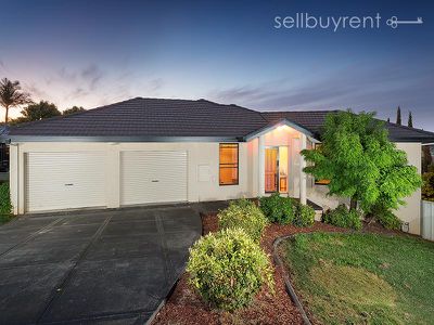 7 LARK COURT, Wodonga