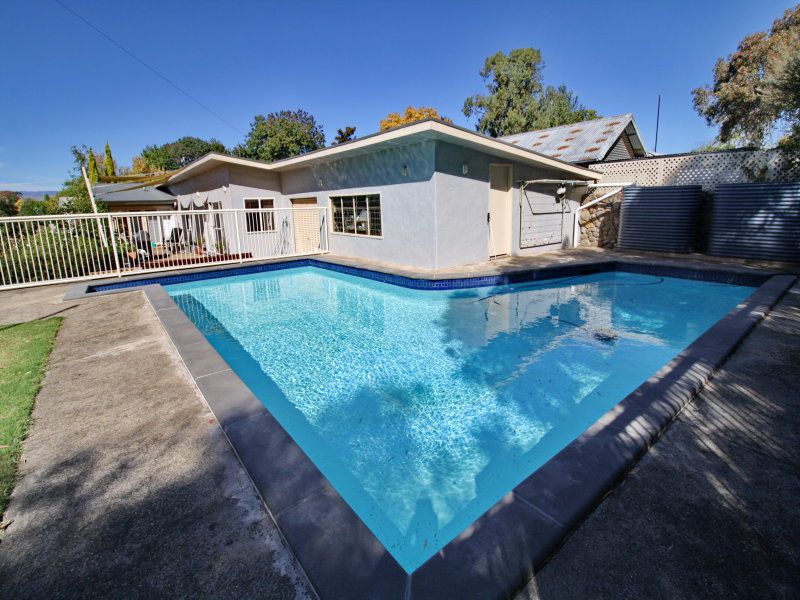 39 Elvins, Mansfield