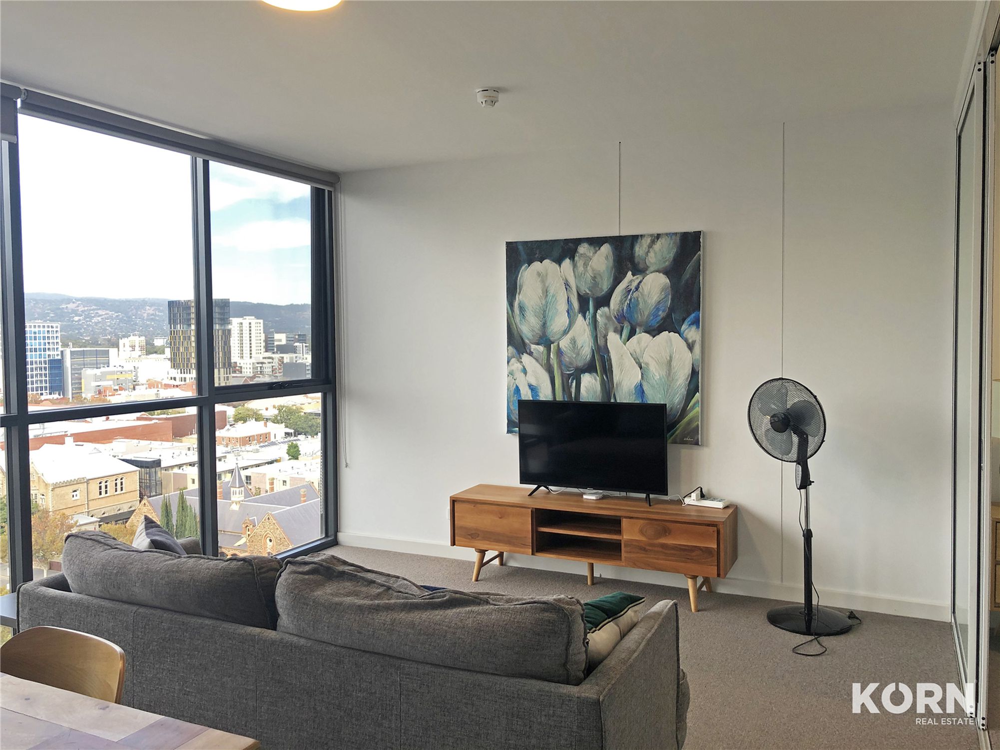1117 / 160 Grote Street , Adelaide