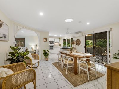 16 Rhapis Court, Buderim