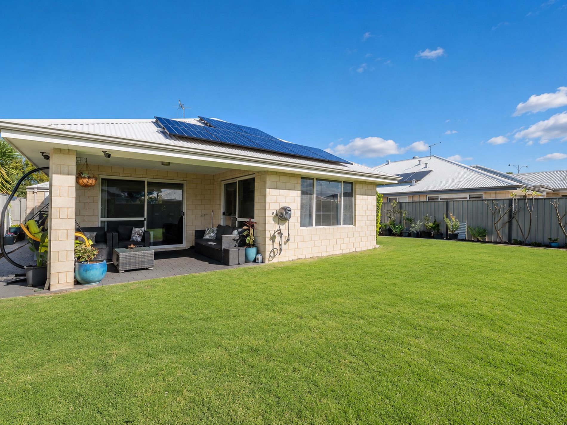7 Banker Street, Byford