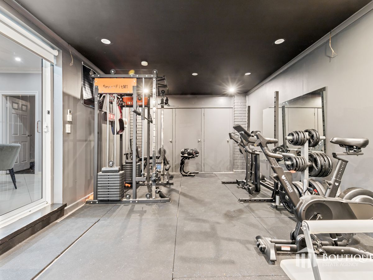 6 Matthews Place, Dandenong North