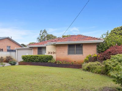 27 Tresidder Road, Lockridge