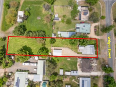 50 Wright Street, Heathcote